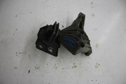 engine supporting mount NISSAN QASHQAI J10 06