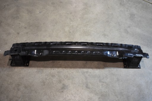 perfect condition bumper support rear part rear MERCEDES W214