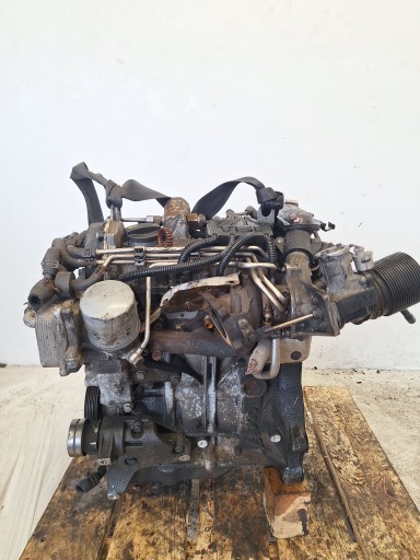 VOLKSWAGEN SEAT SKODA AUDI engine 1.2 TSI 105KM CBZ !!! FILM !!!