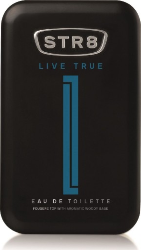 str8 live true woda toaletowa 50 ml     
