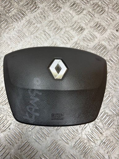 airbag steering wheel airbag RENAULT KANGOO II 13- 985707520R