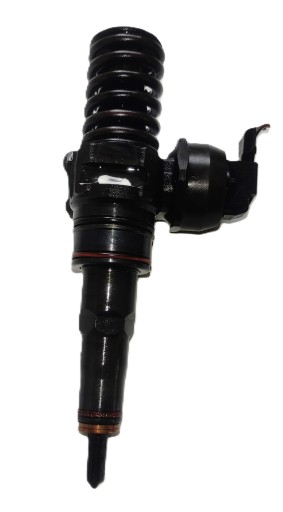 nozzle AUDI A3 8L FL 1.9 TDI