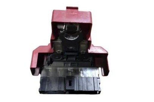 Распределитель напряжения renault kadjar (ha_, hl_) gz270553 1.5л