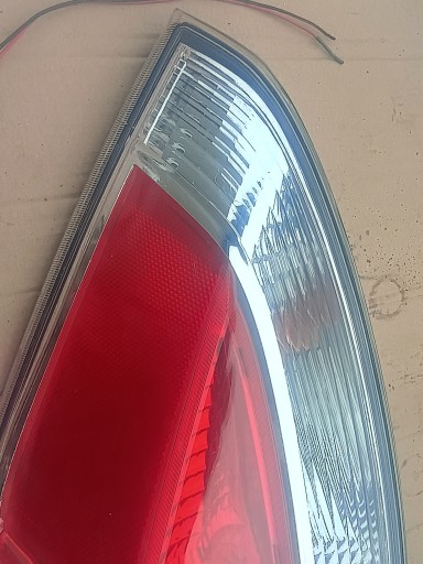 světlo záď pravá MAZDA 5 LIFT