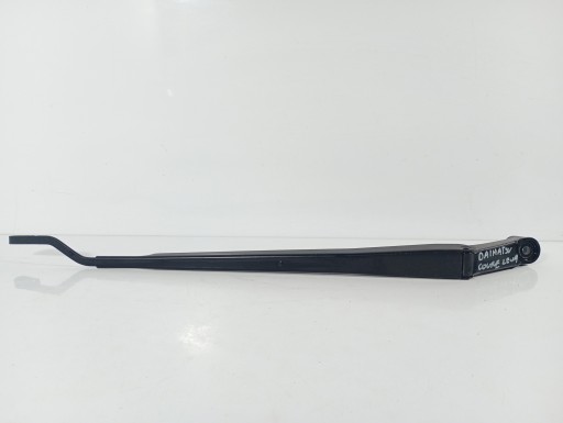 DAIHATSU CUORE 03-07 nosač metlica brisača lijevog