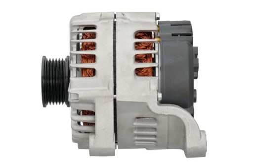 Генератор hella 8el 012 430-231 bmw 1 e81 e82 e90