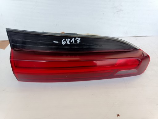 BMW X4 G02 Задня лампа лампи 2018-2021