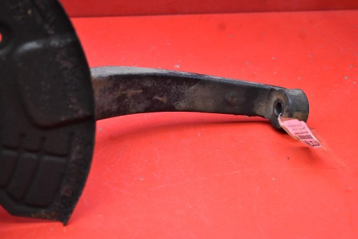 swing of the pivot right front MERCEDES ML W164 3.0 CDI 224 KM 4MATIC 05-08