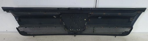 grille Peugeot Boxer lift 01