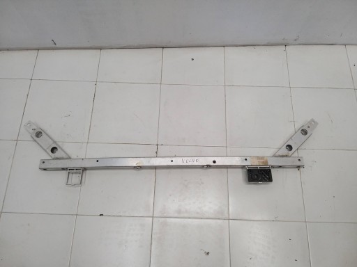 VOLVO S60 V60 18- sider pillar of a bumper front upper 32348648