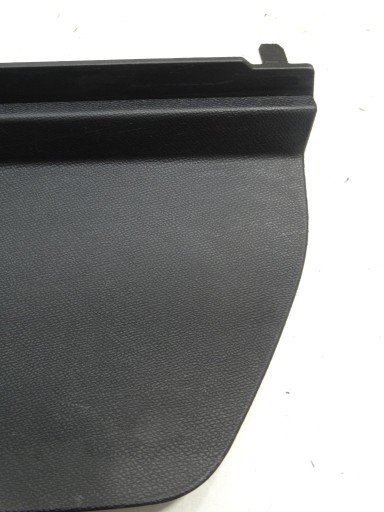 cover spoiler bonnet boot PEUGEOT 5008 II 23R. 9816688677