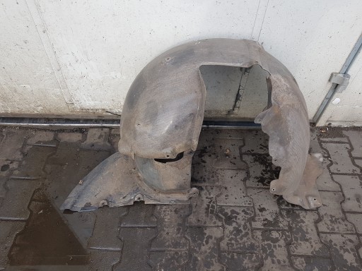 8J0821192C - AUDI TT 8J 06-12 АРКА ПЕРЕДНЕГО ПРАВОГО КОЛЕСА