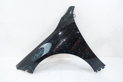 MERCEDES A-KLASA W177 2018- fender front left front