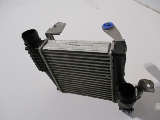 INTERCOOLER hüttö CITROEN BERLINGO IV