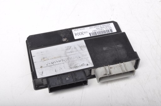 TRIUMPH SPRINT 1050 МОДУЛЬ ДРАЙВЕРА 651D-190G-0B1