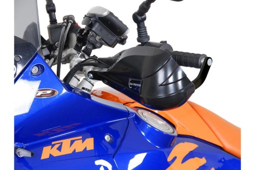 HPR.00.220.10400/B - SW-MOTECH ЗАХИСТ ДЛЯ РУК BBSTORM BETA KTM BMW