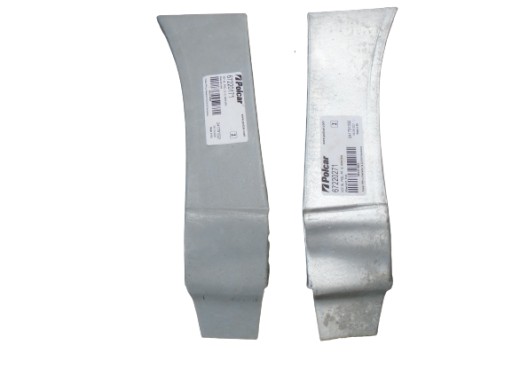 67220171 - SEAT TOLEDO II LEON 99-05 РЕМОНТ КРИЛА Л+П