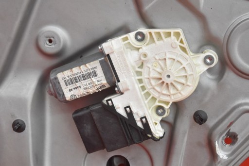 fensterhebermotor links heck 1K0959103AK SKODA OCTAVIA 2 II 5D HB 08-13