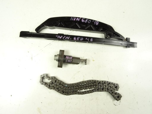 KAWASAKI NINJA 650 НАТЯЖИТЕЛЬ ЦЕПИ СКОЛЬЖЕНИЯ 17-19