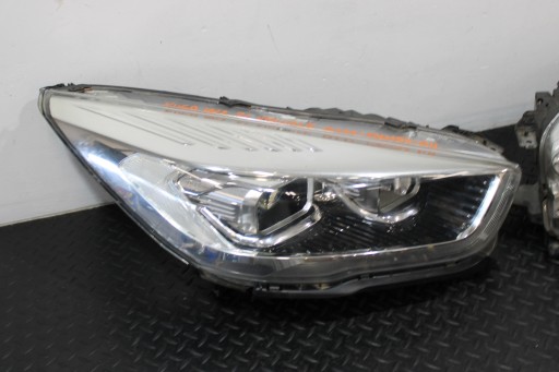 lights front front LED FORD KUGA MK2 LIFT GV41-13D154-AH GV41-13D155-AH