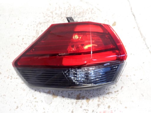 light rear part rear left NISSAN X-TRAIL T32 LIFT 2017- 220-23746