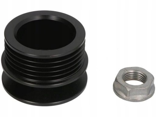 ШКИВ ГЕНЕРАТОРА VALEO 593950 MERCEDES