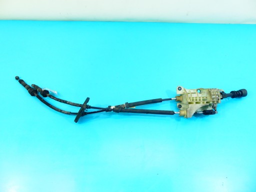 553493040 - ВАЖІЛЬ ПЕРЕМИКАННЯ ПЕРЕДАЧ JUMPER II 06-14 2.2 HDI