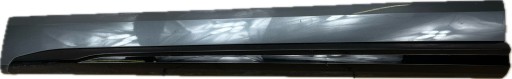 K85 AUDI Q5 II 80A moulding door left front 80A853959L