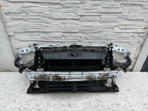 S-MAX MK2 ПЕРЕДНИЙ РЕМЕНЬ РАДИАТОРОВ 2.0 TDCI РУКОВОДСТВО