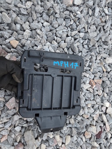 Traverse Support KOMPUTERA SPRINTER A9075450800