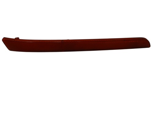 ODBLASK of a bumper right rear part VOLKSWAGEN T6.1 TRANSPORTER 7E0945106A