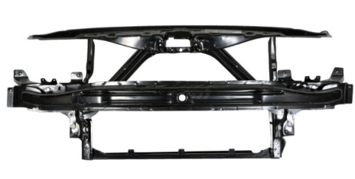 1M0805591M - ПЕРЕДНЯЯ РУКА SEAT LEON 1999-2005 С КОНДИЦИОНЕРОМ Q