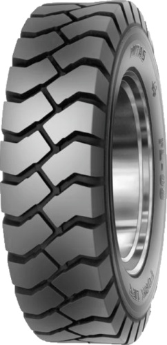 1x Mitas 5.00-8 FL-08 10PR 111 A5 TT