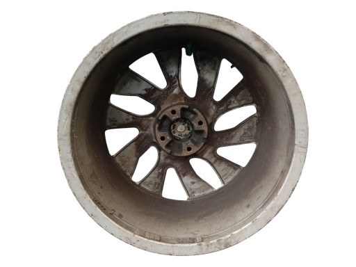 CERCHIO di alluminio CITROEN DS5 19'' 8,5J ET29 4X108 9670362277