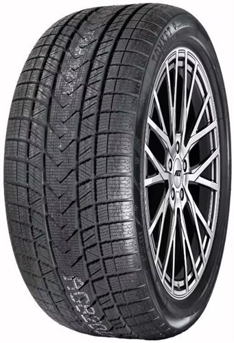 Зимняя шина Tomket Snowroad Pro 255/45R19 104 V XL