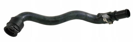 1351NG - OE PSA CITROEN водопровідна труба C3 C4 C5 1.6 VTI