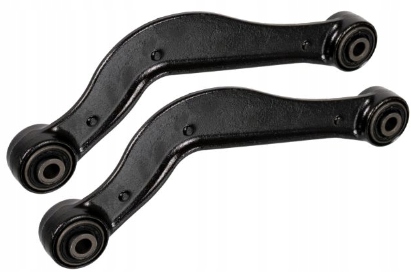 321637-7 x2 - Ford mondeo jaguar type x комплект задних поперечных рычагов