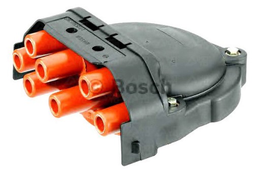 1 235 - Bosch купол гл. зажигание bmw 3 5 6 7 8 84-90 б