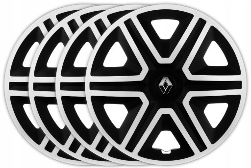 Колеса 14 RENAULT Twingo Zoe Clio Thalia 19 ACM