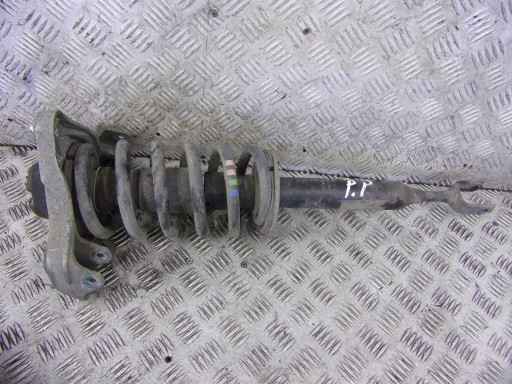 MCPERSON right front front AUDI A4 B6