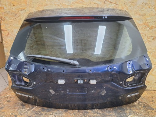 heckklappe kofferraumdeckel MAZDA 6 GJ 12-18 KOMBI FENSTER