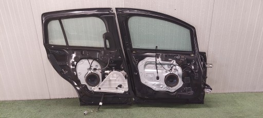 Portière Gauche Avant FORD B-MAX LAK: KC