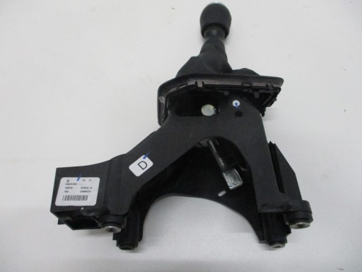Mécanisme Pommeau Engrenage RENAULT CLIO 349010138R