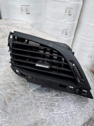 Peugeot 207 06-13 grid air conditioning devices air left driver´s