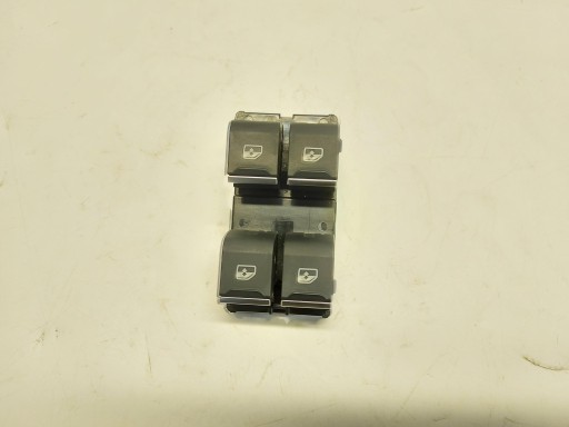 AUDI A5 8B3 B10 AVANT Pulsantiera alzacristalli 85E959873B