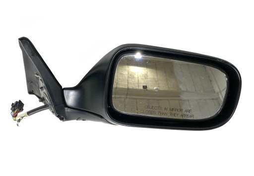 ASTON MARTIN правое зеркало Mirror complete