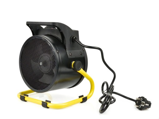 FARELKA КЕРАМІЧНИЙ ПОВІТРОДУВКА РЕГУЛЬОВАНИЙ ТЕРМОСТАТ 2