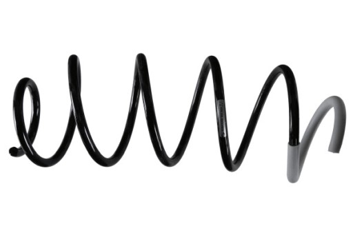 993843 - SACHS пружина ВКЛ. PEUGEOT P. 208 и (CA, CC) 1.