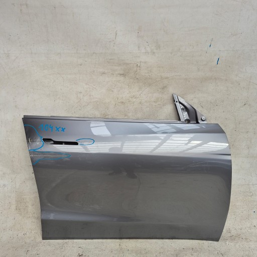 TESLA MODEL Y 20-> door front front right