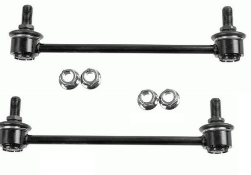 34482 01 - Комплект задніх тяг стабілізатора hyundai tucson 2